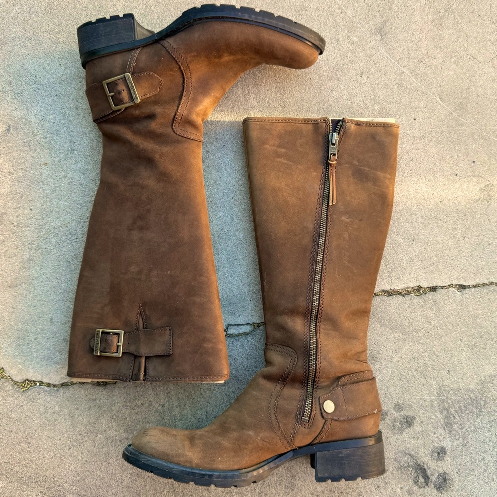 Timberland Boots